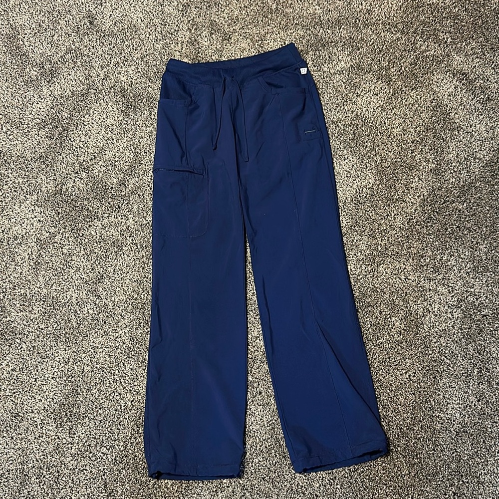 Cherokee infinity scrub bottoms